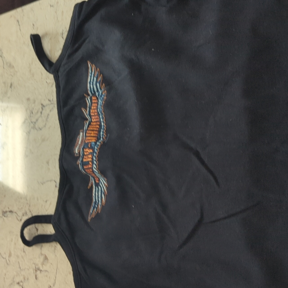 Harley Davidson tank top